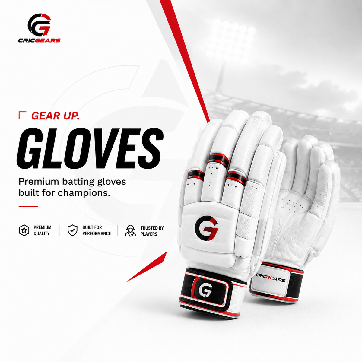 Gloves
